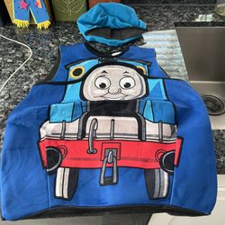 Thomas the Train Costume