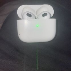 Air Pods Pro