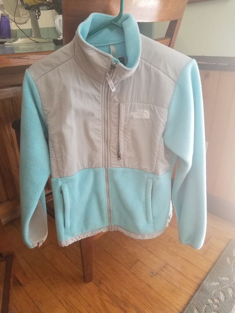 Northface womens sm