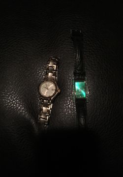 Watches