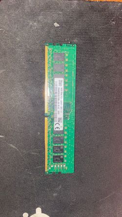 16gb ddr4 ram