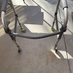 A nice walker