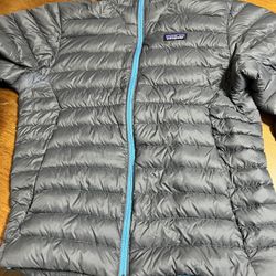Patagonia Men’s Nano Puffy Jacket