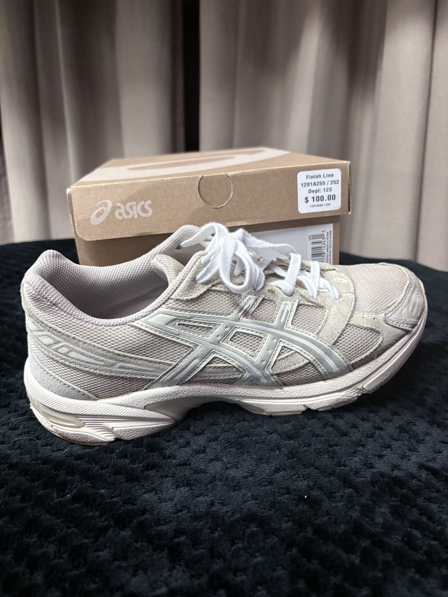 Asics