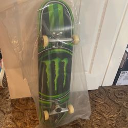 Element Skateboard size 8.0 Brand New