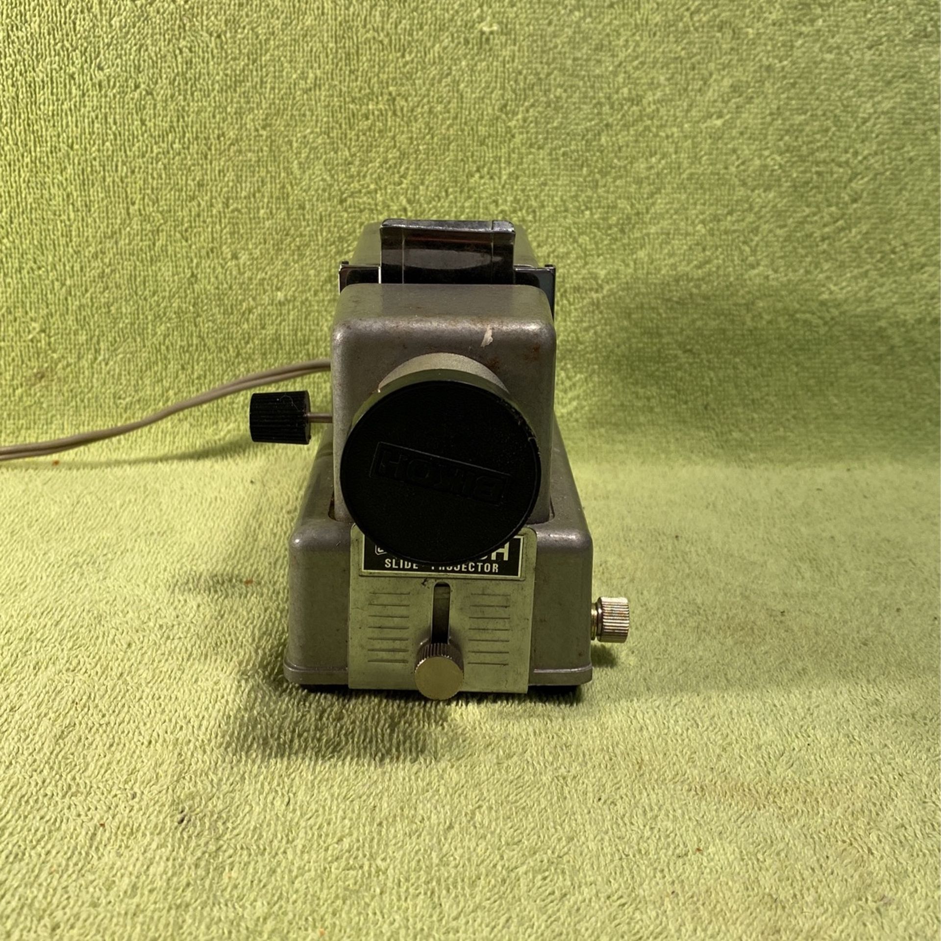 Seiko Bikoh Small slide projector.