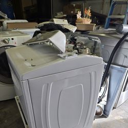 Washer And Dryer Repair 
