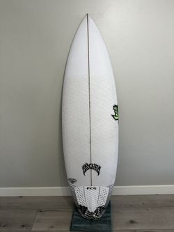 Lost Surfboard Puddle Jumper Pro