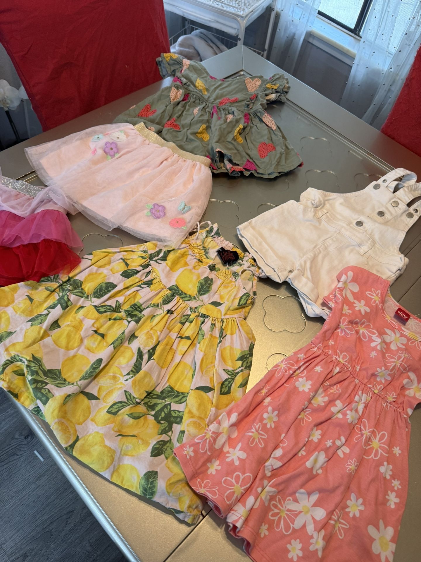 Girl Bundle 3T