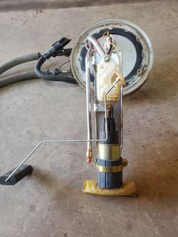   Fuel Pump Mercury Grand Marquis 96