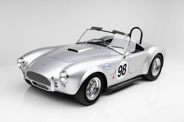 1964 Ford Shelby Cobra Replica