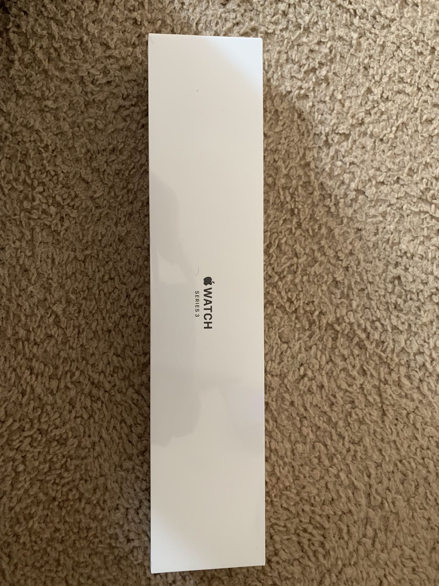 Apple Watch Series 3 42 mm