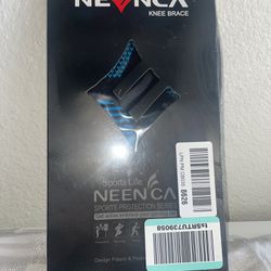 NEENCA Professional Knee Brace for Compression Pain Relief, Knee Support-Size XL
