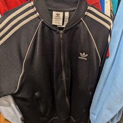 Adidas Jacket
