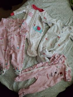 3 month sleepers