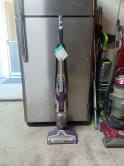 Bissell CrossWave Wet-Dry Vacuum Mop