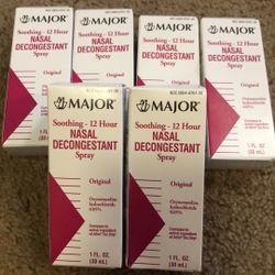 Nasal Spray 