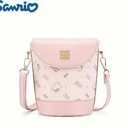 Hello Kitty Bag