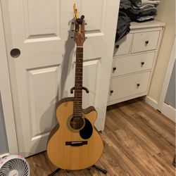 Jasmine Acoustic Guitar