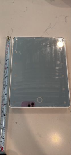 LED Lighted Vanity Makeup Mirror