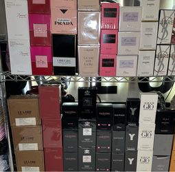 Perfumes para Hombre y mujer.