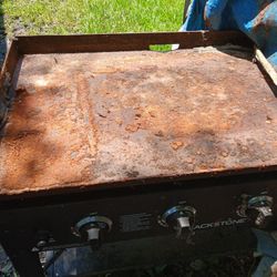 Grill