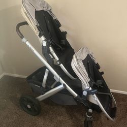 Uppababy Vista 2 Stroller 