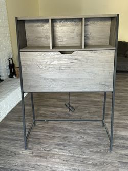 Brand New Desk (open Box)
