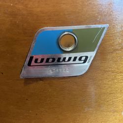 Ludwig 13 Inch Tom