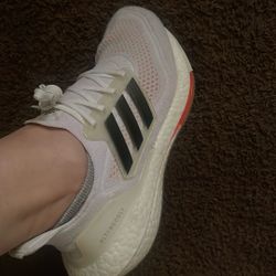 Tenis Adidas 