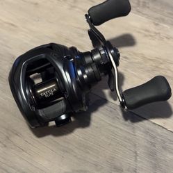 Brand New Daiwa Tatula Elite 7.1 Casting Fishing Reel