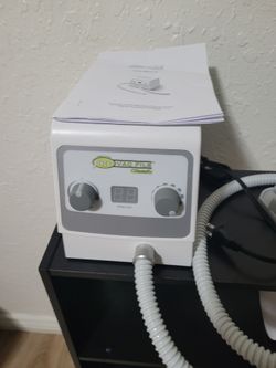 Medicool Pro Vac File Classic