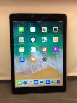 iPad Air 2 GSM Unlocked
