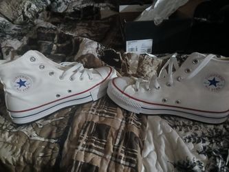 Converse Size 4 1/2