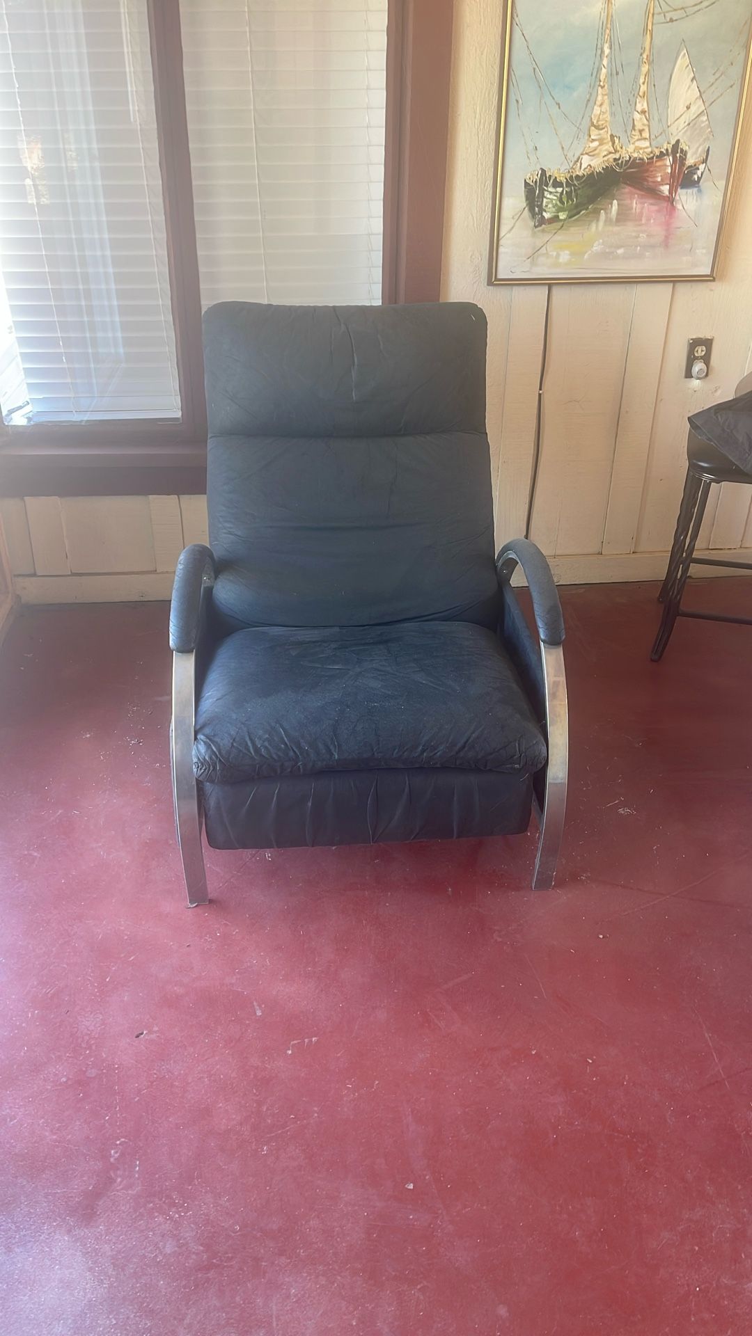 Recliner Chair