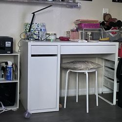 IKEA MICKE Desk 