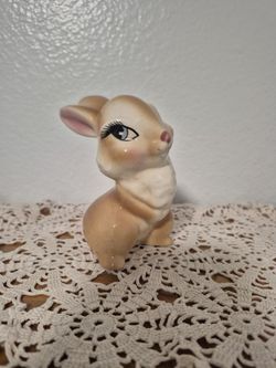 Collectible Disney Thumper Bunny