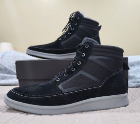 UGG Hepner Field Boot
