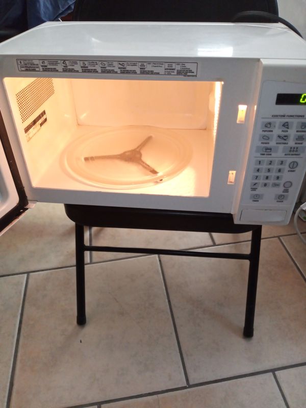 GE Microwave for Sale in YSLETA SUR, TX OfferUp