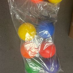 Gym/sports Equipment 