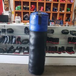 Punching Bag 