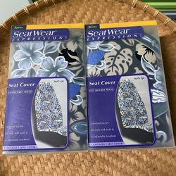 Seat wear Car Seat Covers 