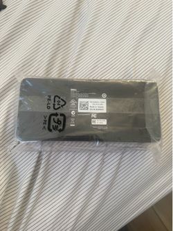 Dell Docking station