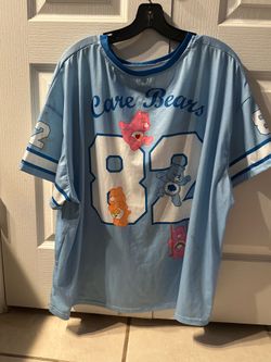 Care bear 82