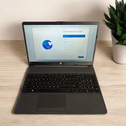 HP 255 G9 LAPTOP 