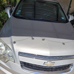 Captiva 2013