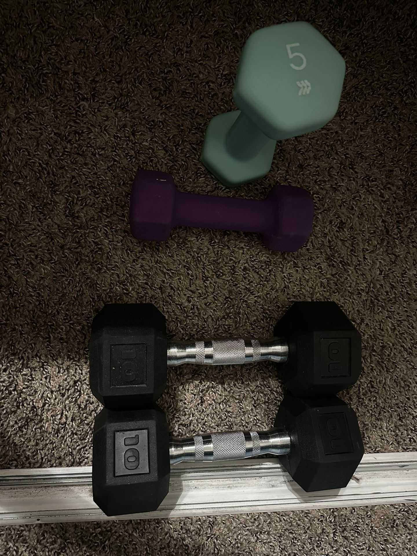 Weights