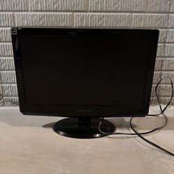 DYNEX 21inch TV With DVD Player 
