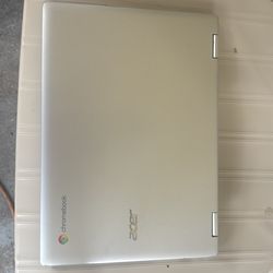 use all silver 11.6 inches Acer chromebook Spin 311