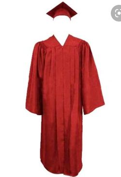 Cap and Gown
